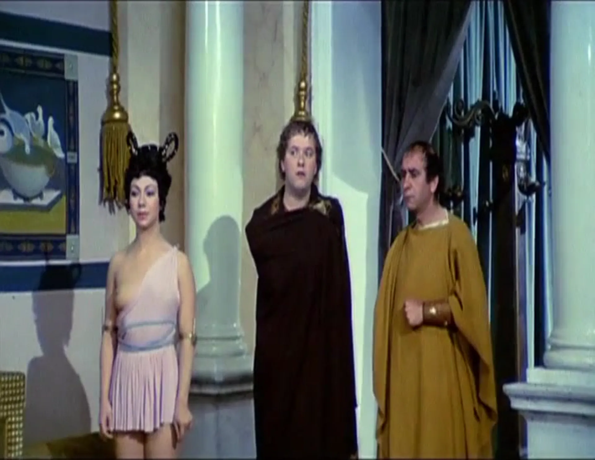 Caligula's Hot Nights scene still 5