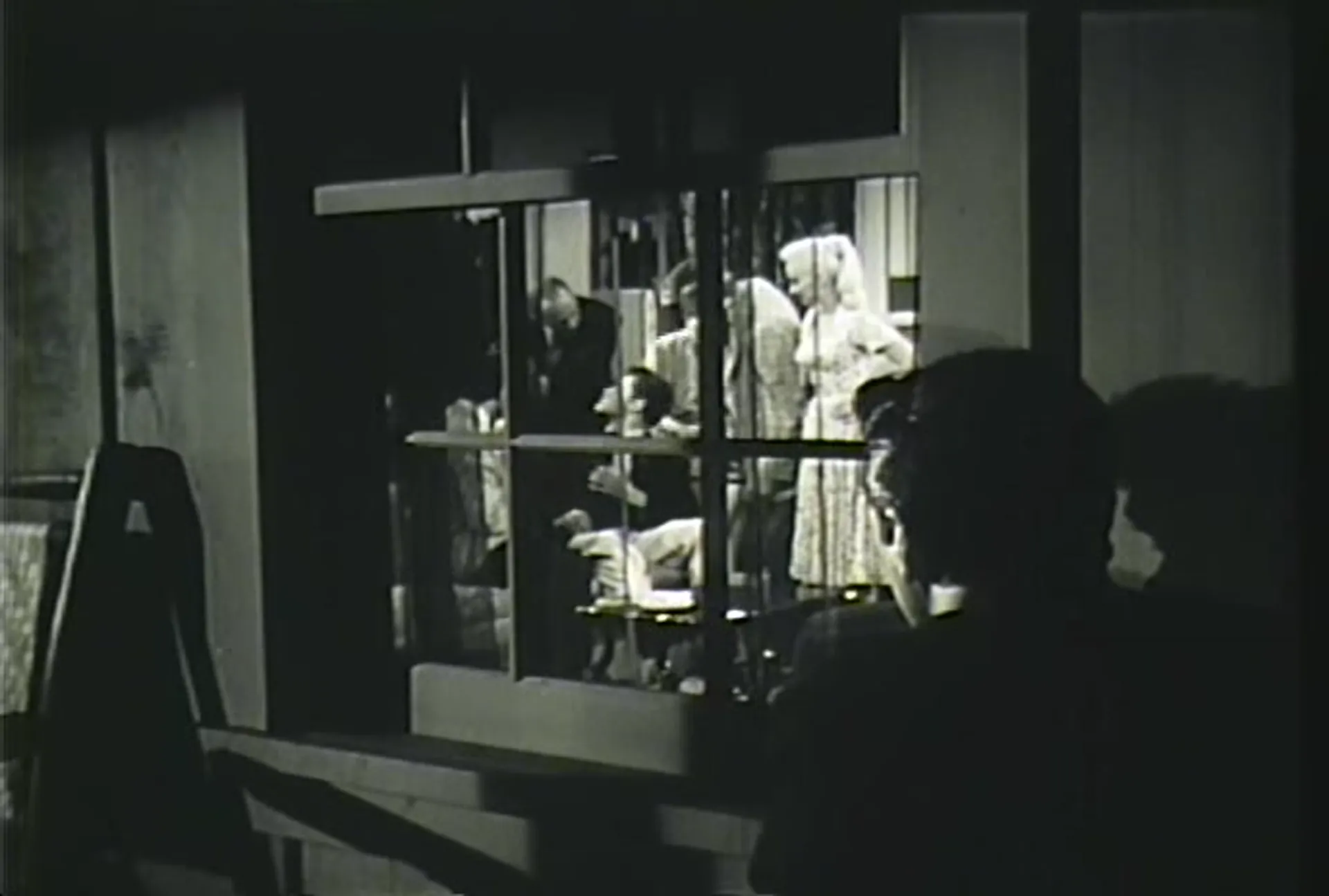 Running Wild scene still 5