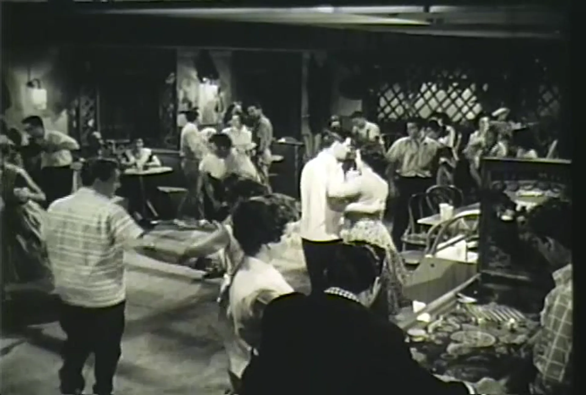 Running Wild scene still 1