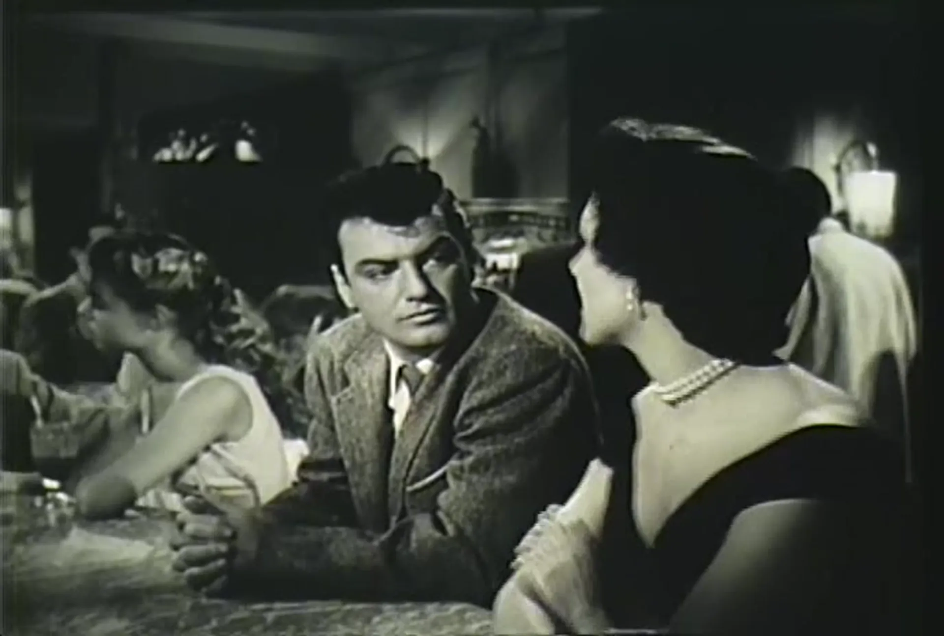 Running Wild scene still 4