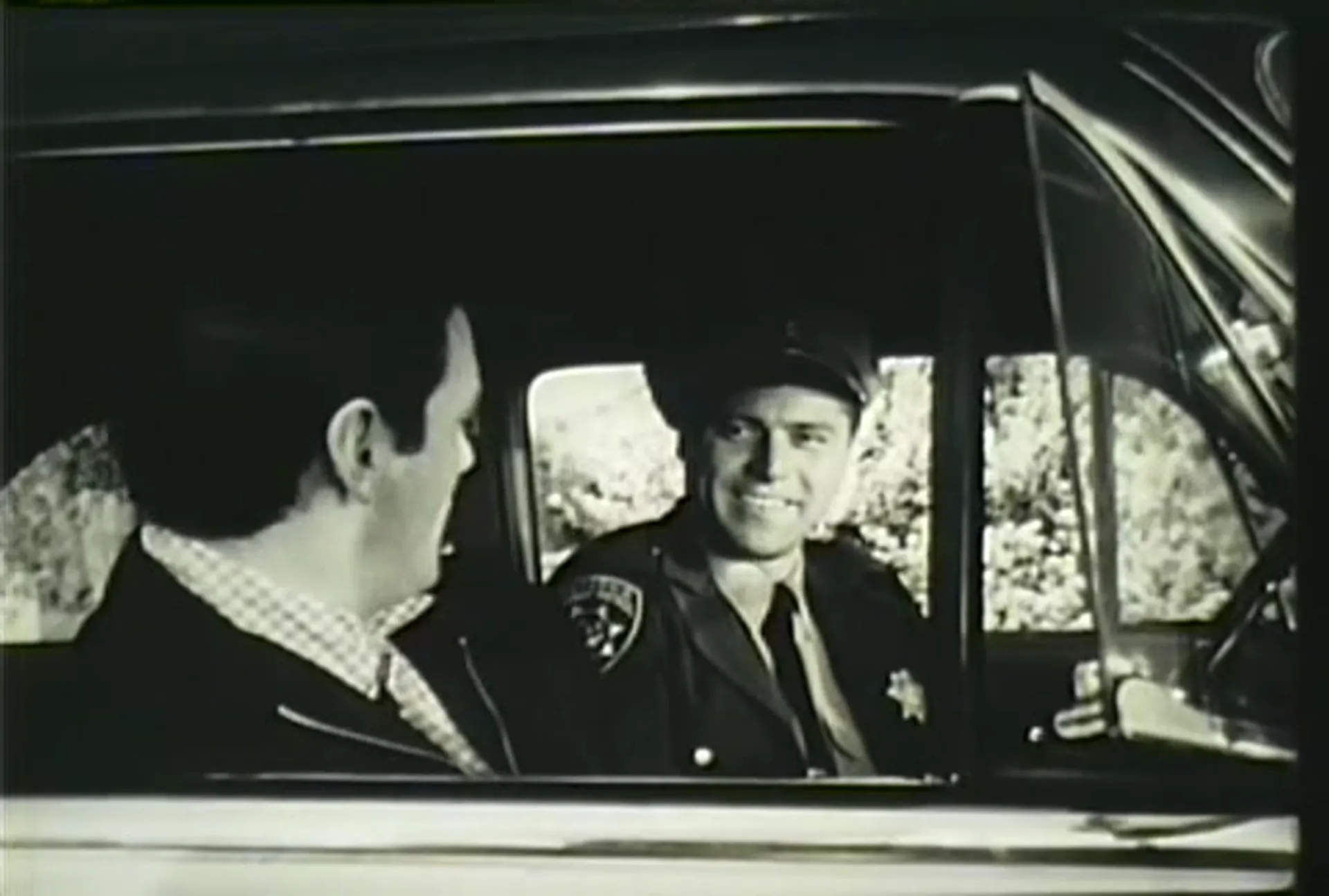 Running Wild scene still 3