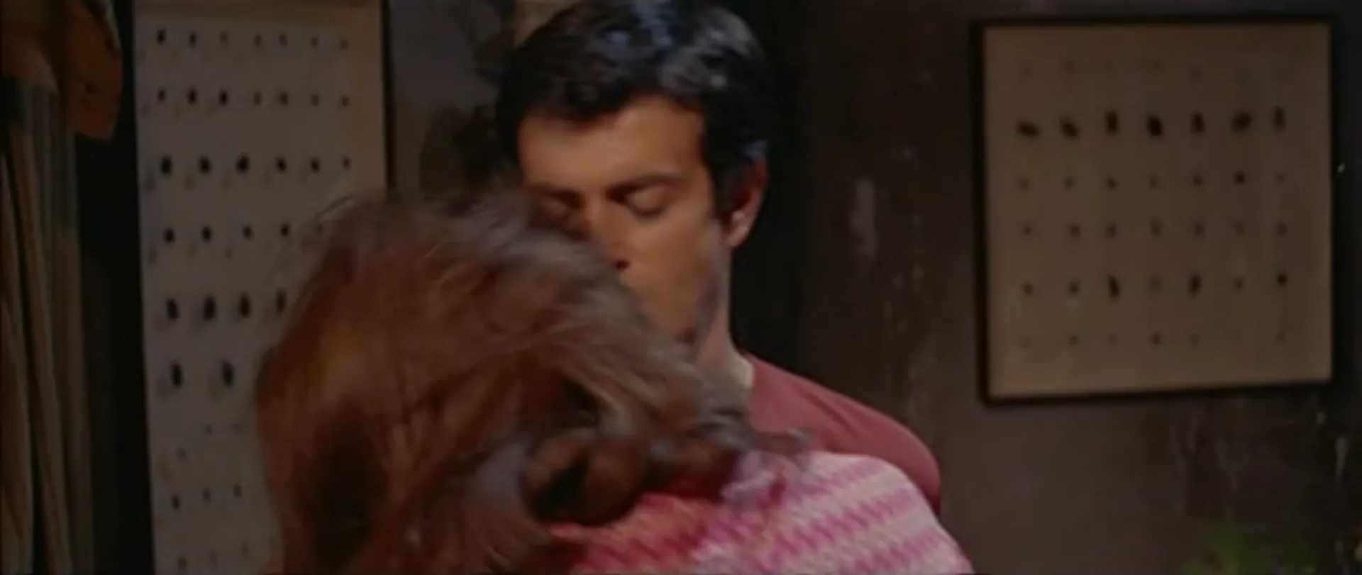 The Young, the Evil and the Savage scene still 6
