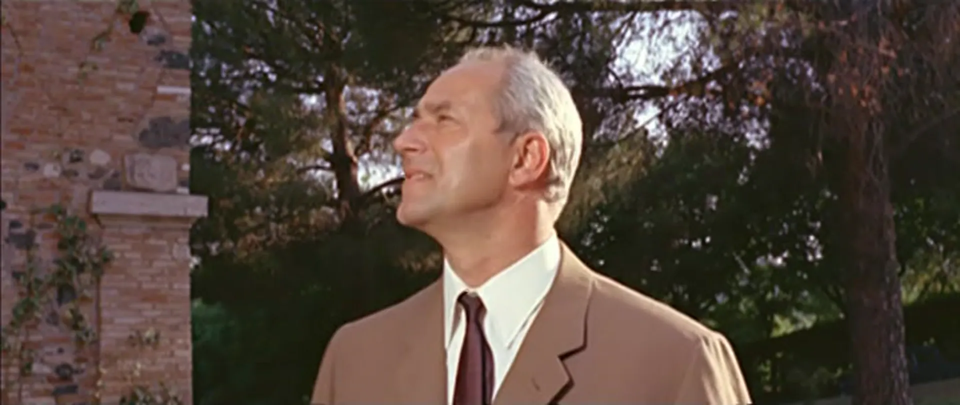 The Young, the Evil and the Savage scene still 1