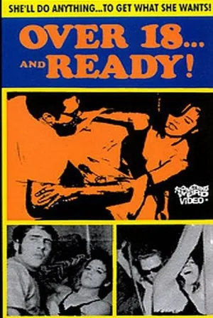 Over 18... and Ready! (1969) Movie Poster - SassyFlix
