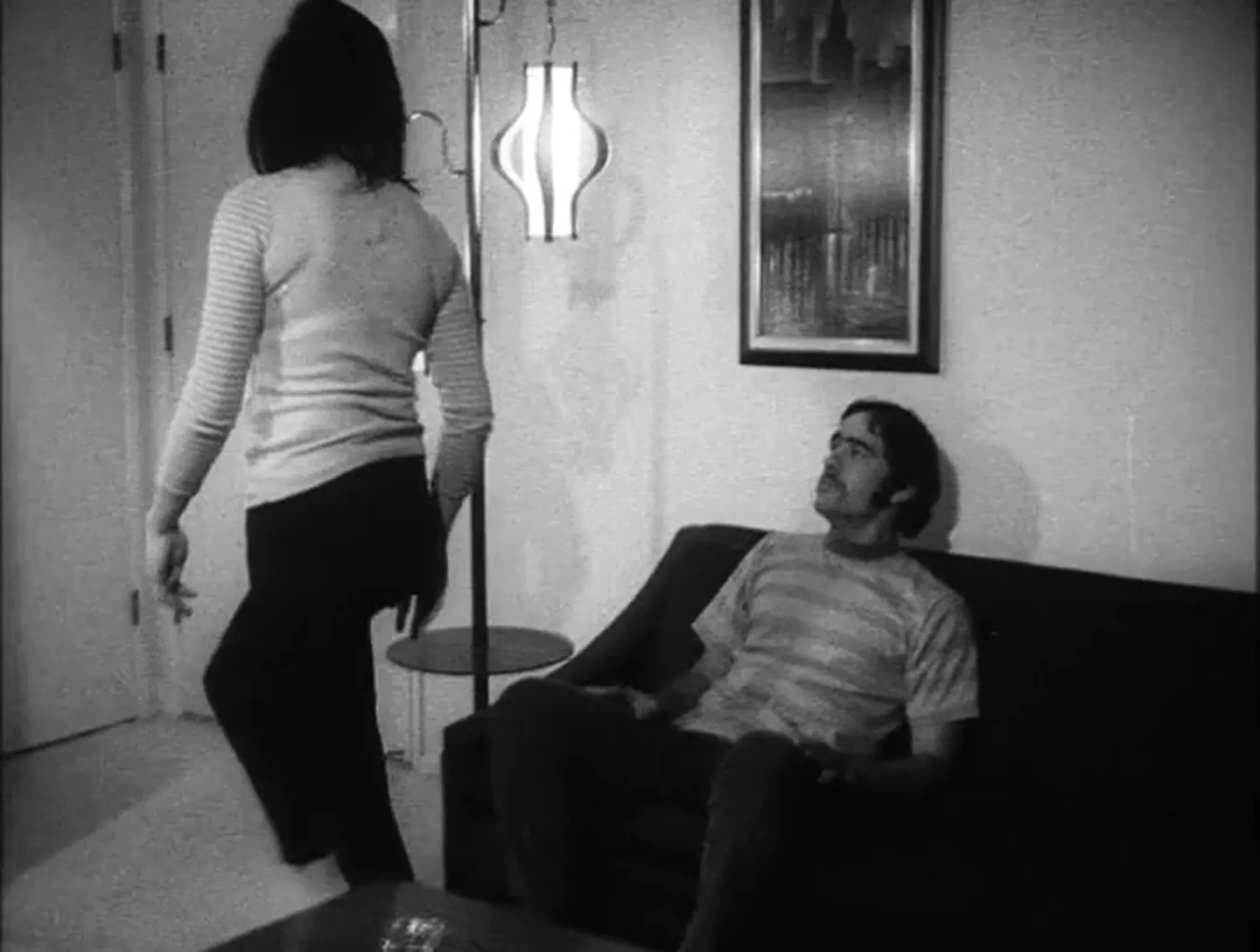 Over 18... and Ready! scene still 10