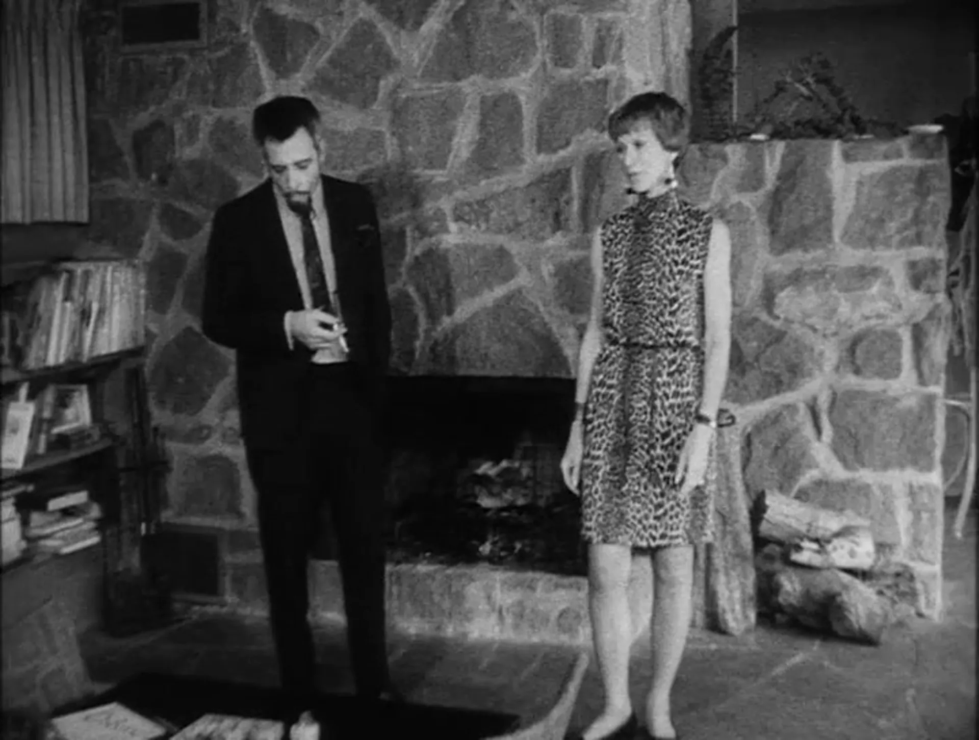 Over 18... and Ready! scene still 7