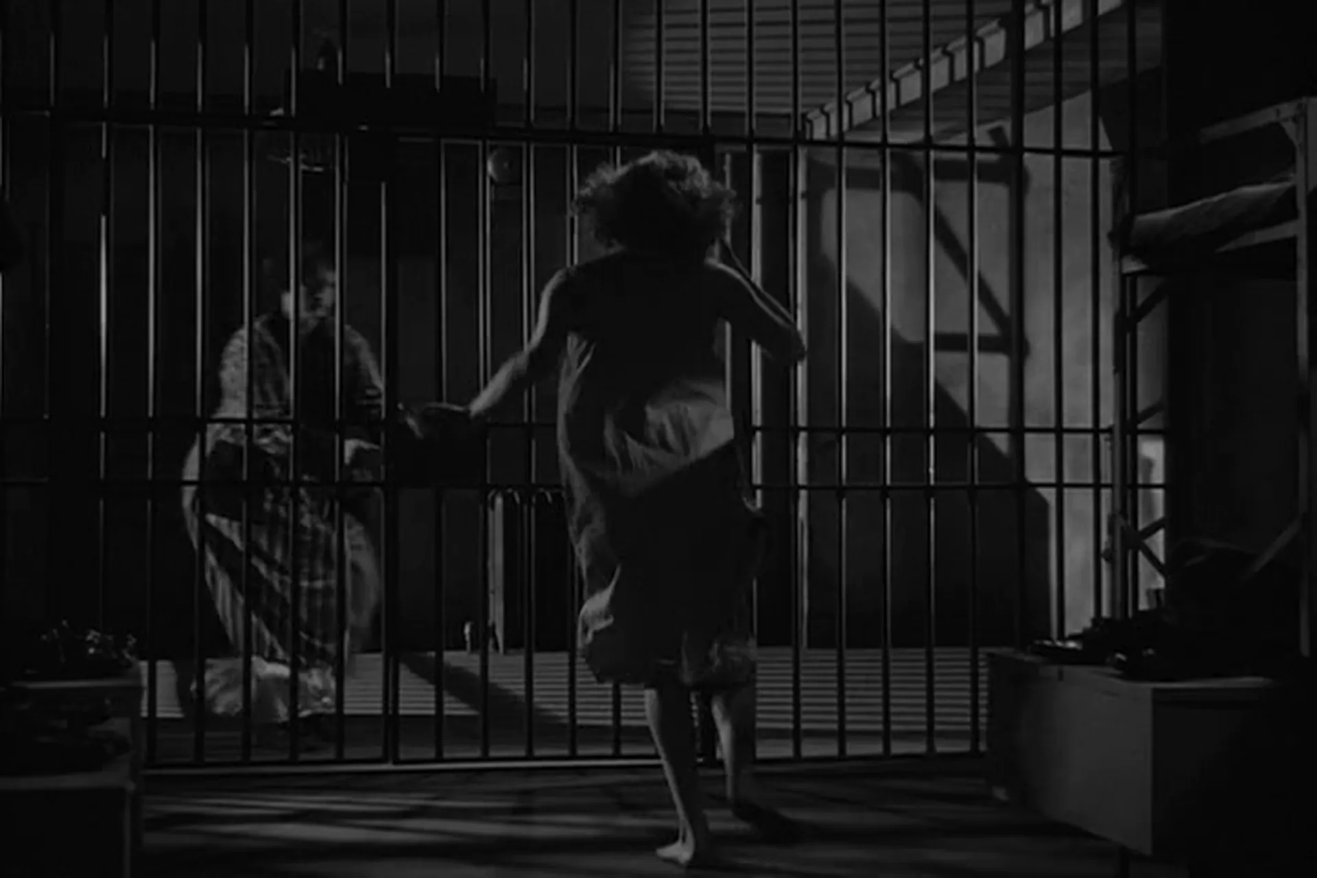 Caged scene still 4