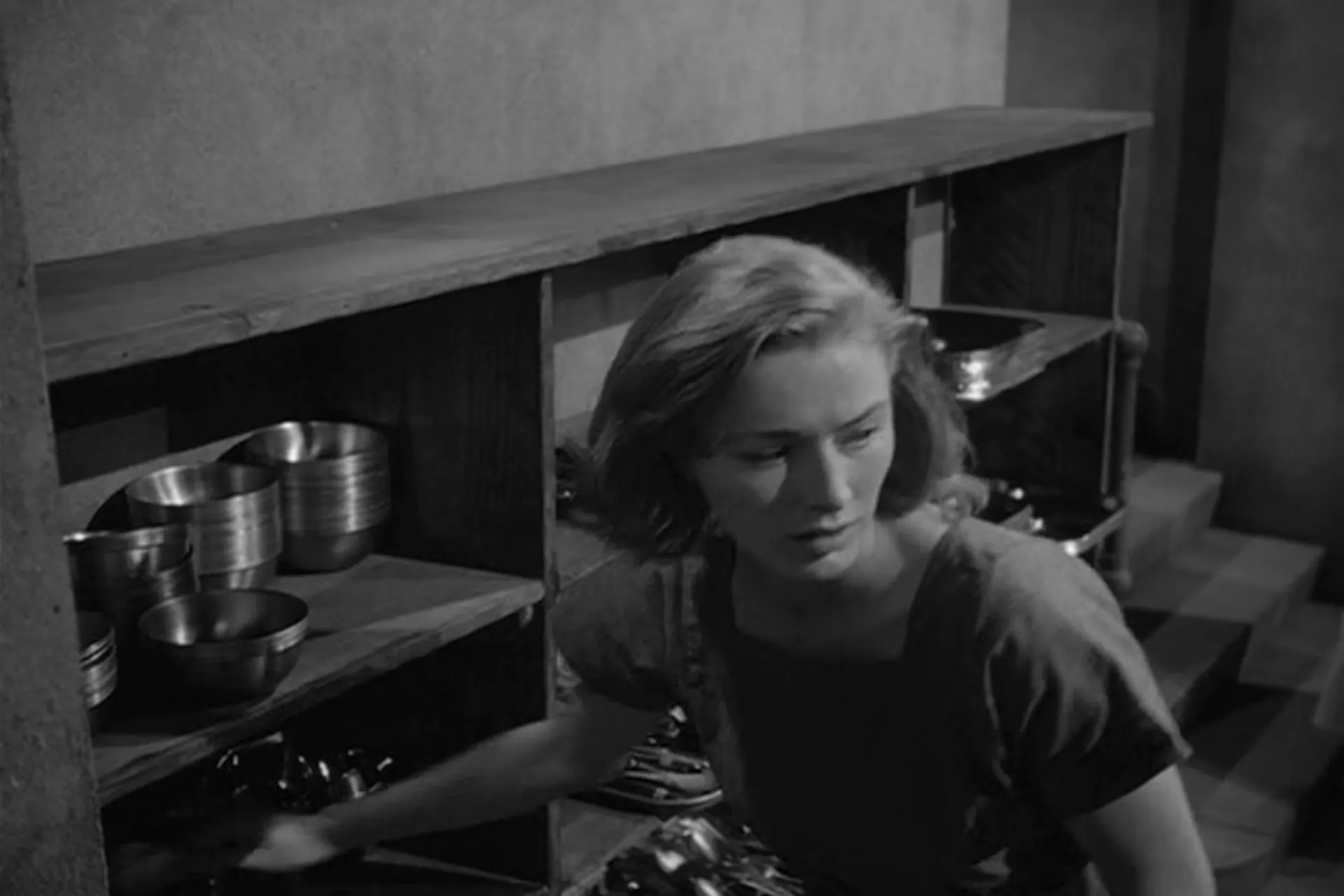 Caged scene still 3