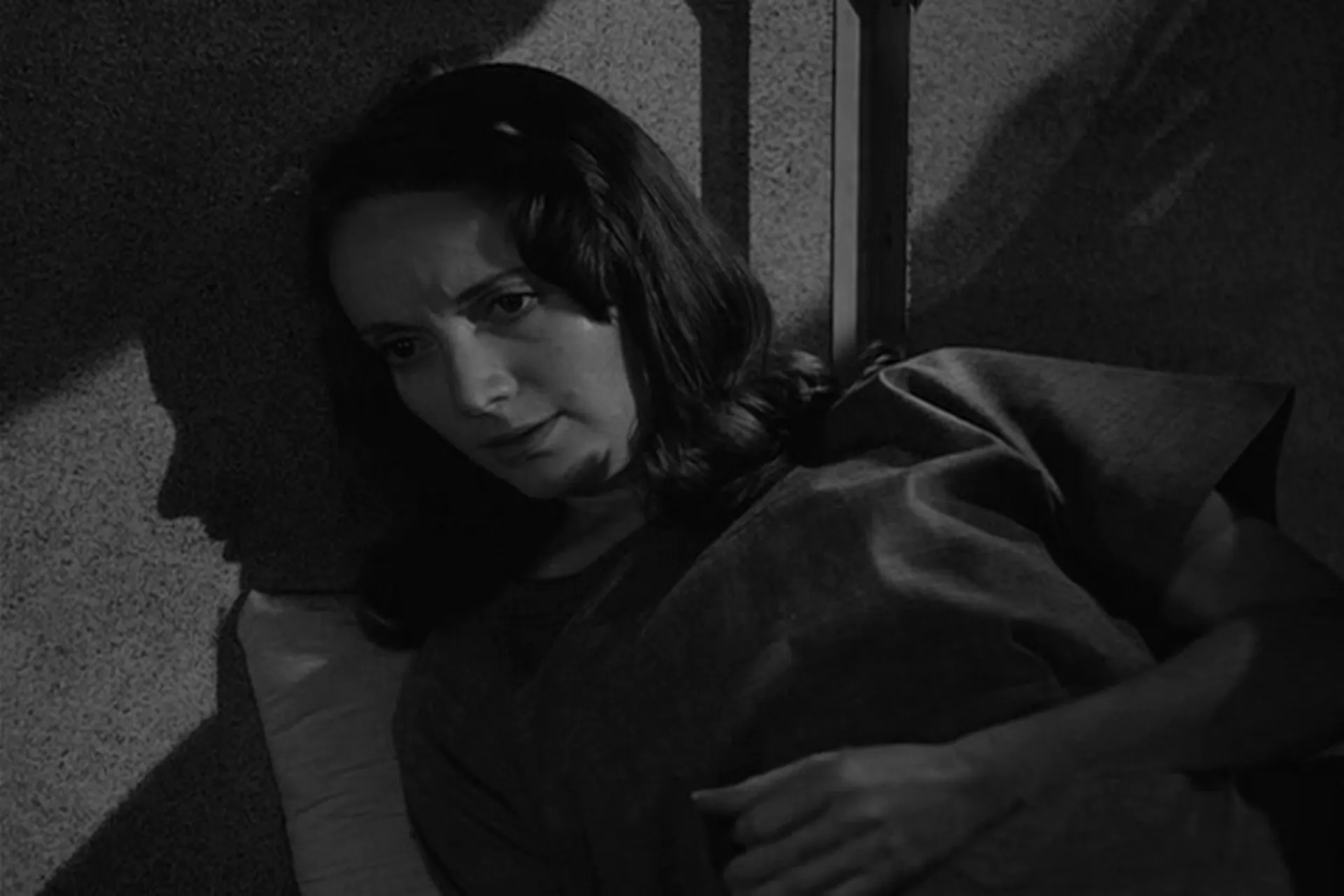 Caged scene still 5