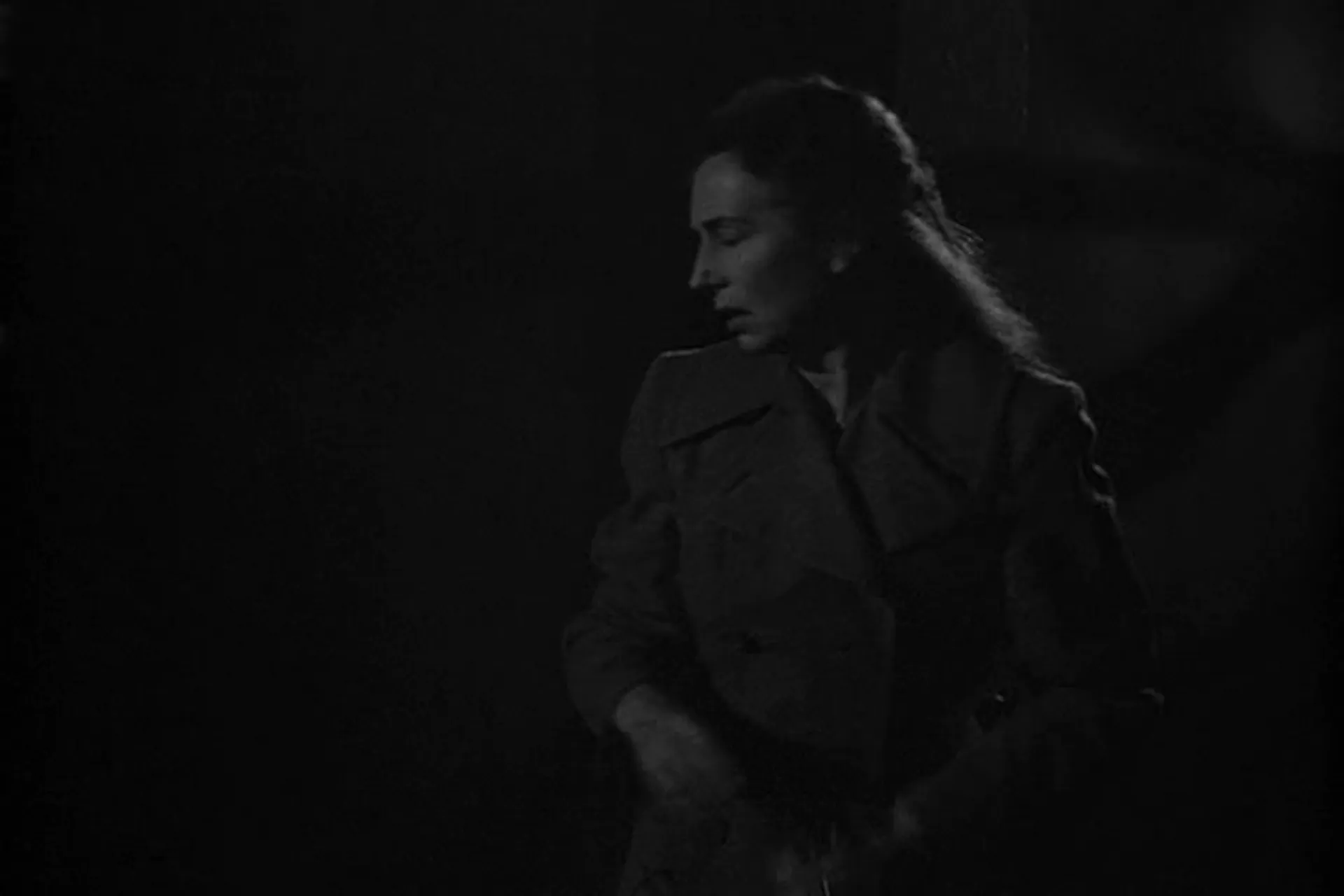 Caged scene still 6