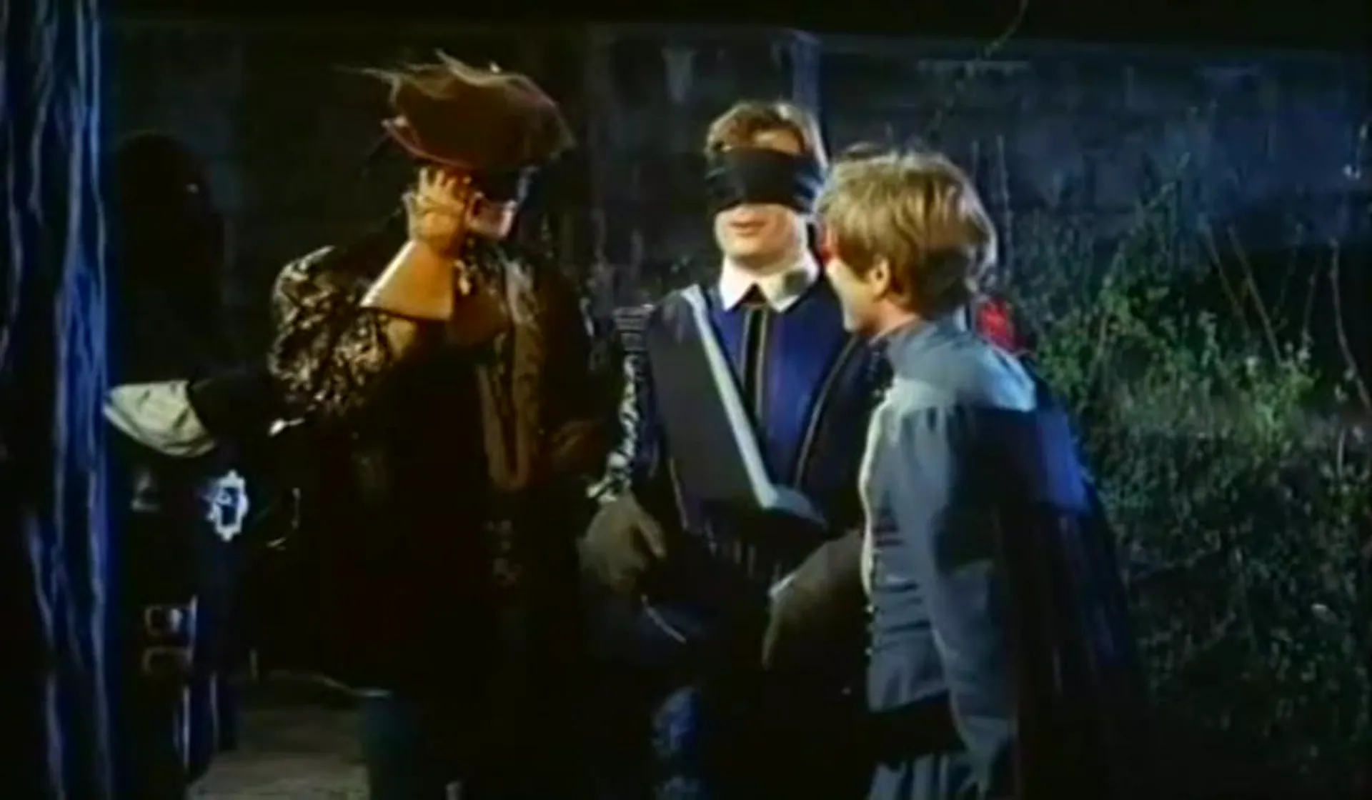 Tower of Screaming Virgins scene still 4