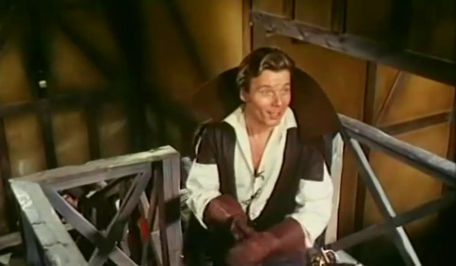 Tower of Screaming Virgins scene still 1