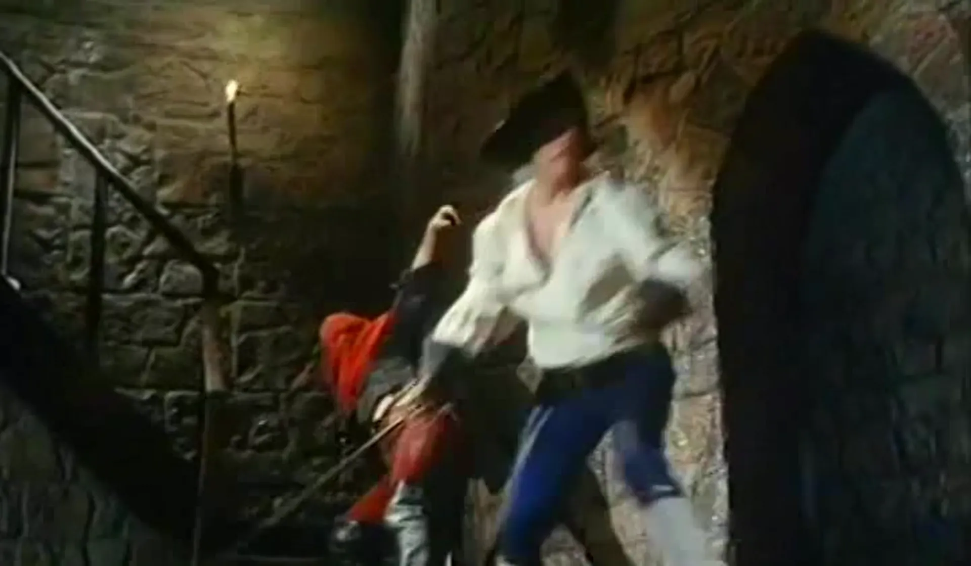 Tower of Screaming Virgins scene still 6
