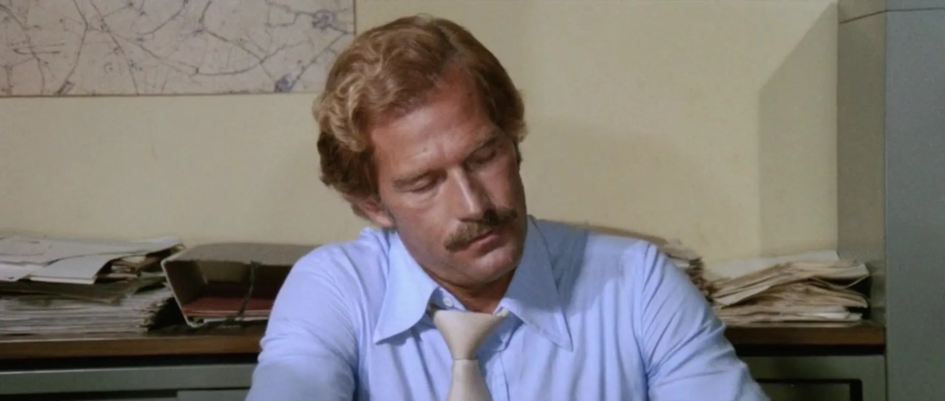 The Mad Dog Killer scene still 1