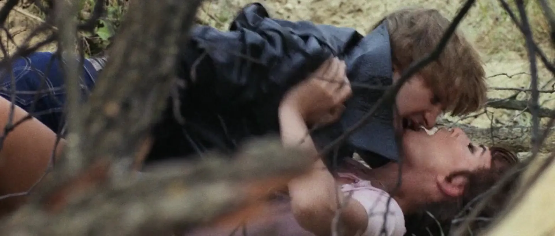The Mad Dog Killer scene still 2