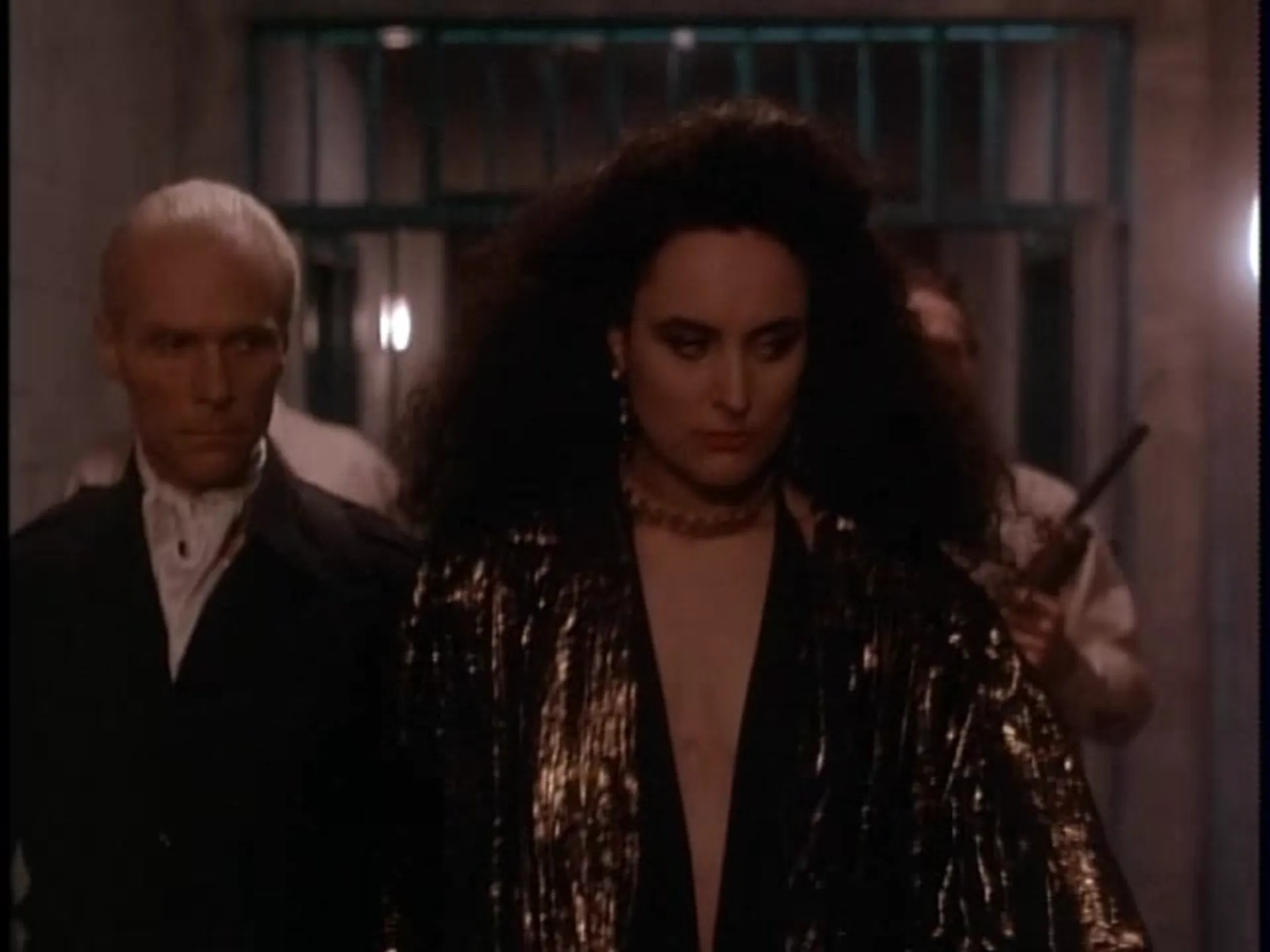 Legion of Iron scene still 5