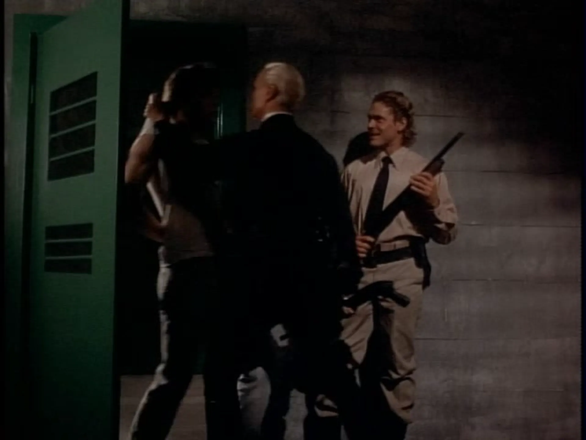 Legion of Iron scene still 1