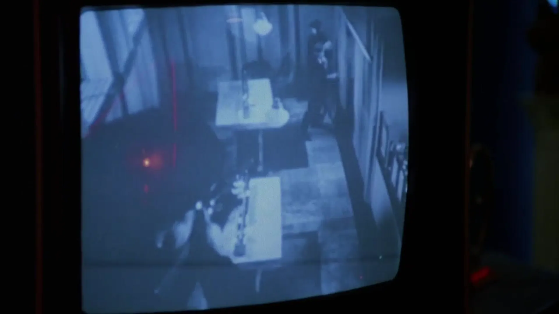 Trancers scene still 6