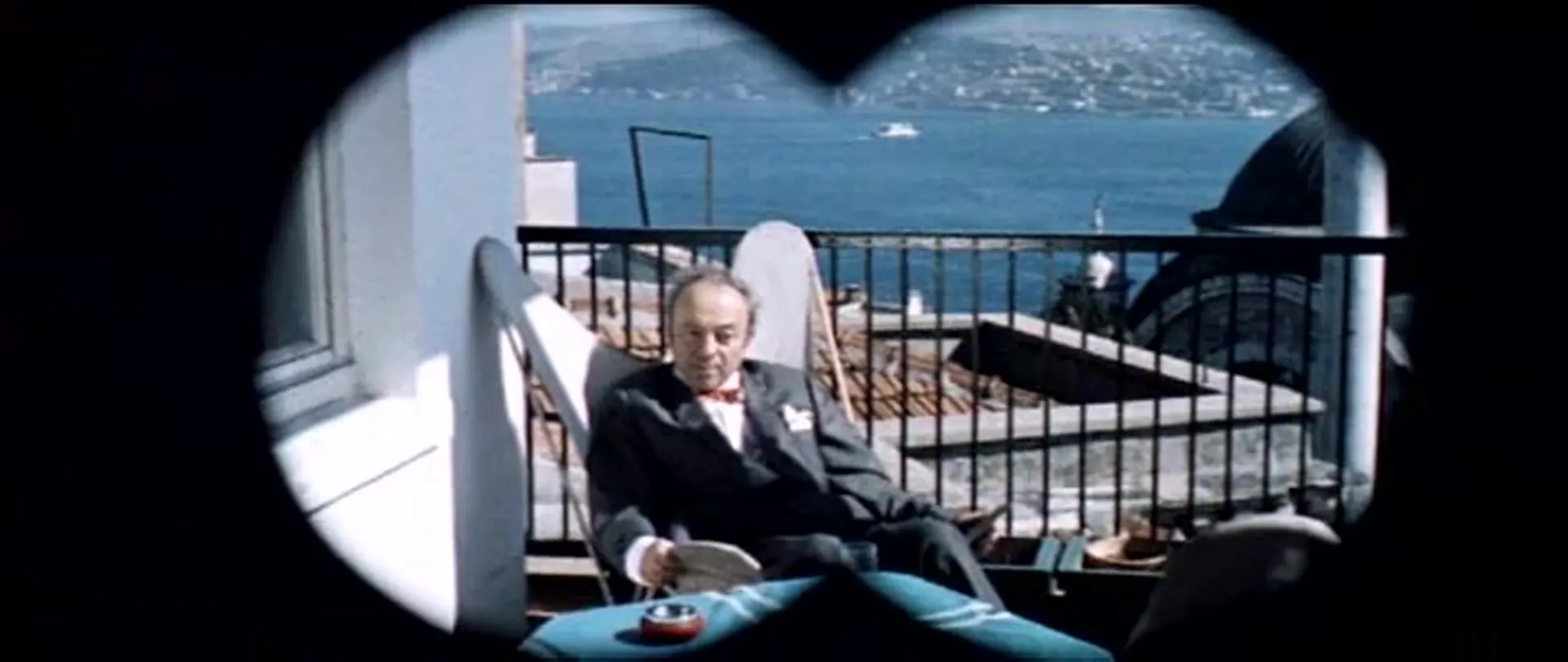 That Man in Istanbul scene still 4