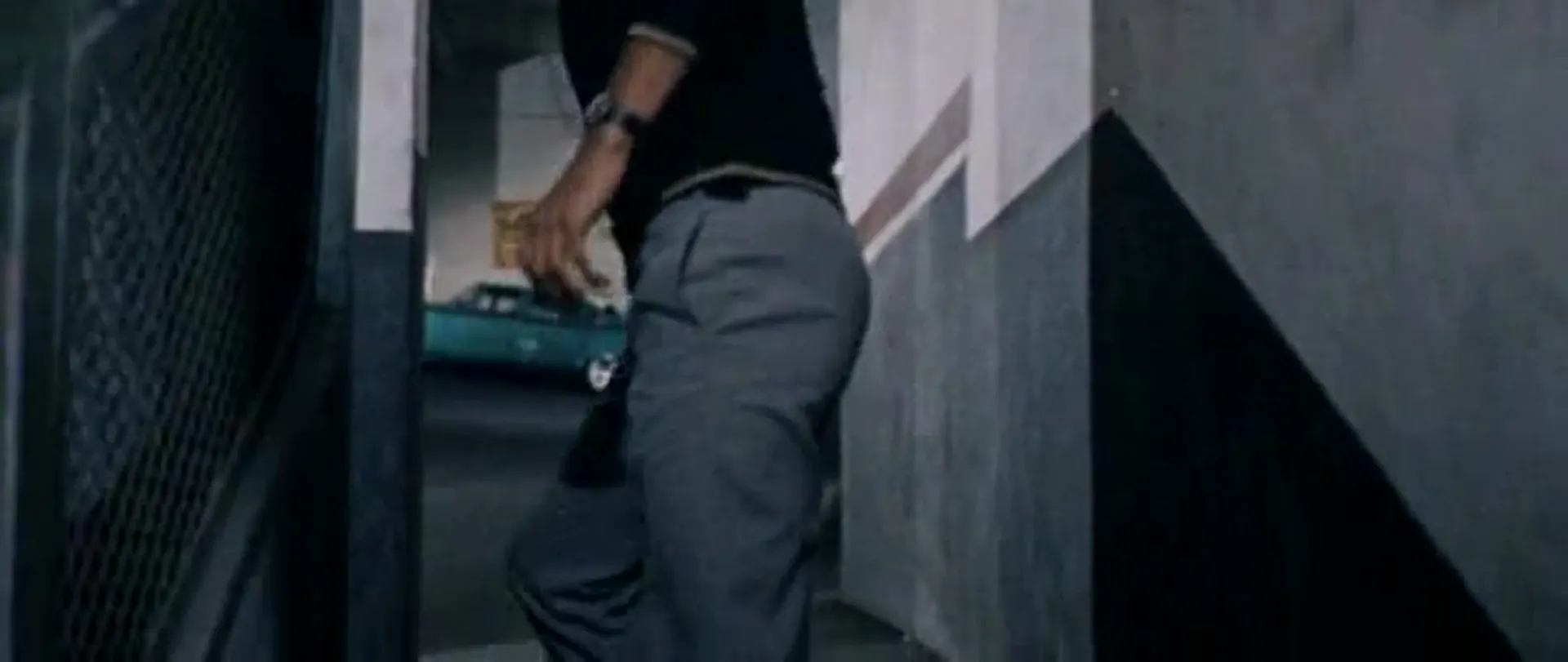 That Man in Istanbul scene still 6