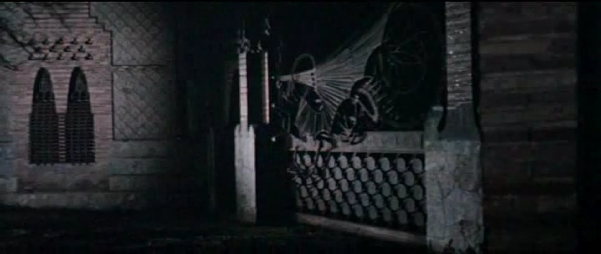 That Man in Istanbul scene still 3