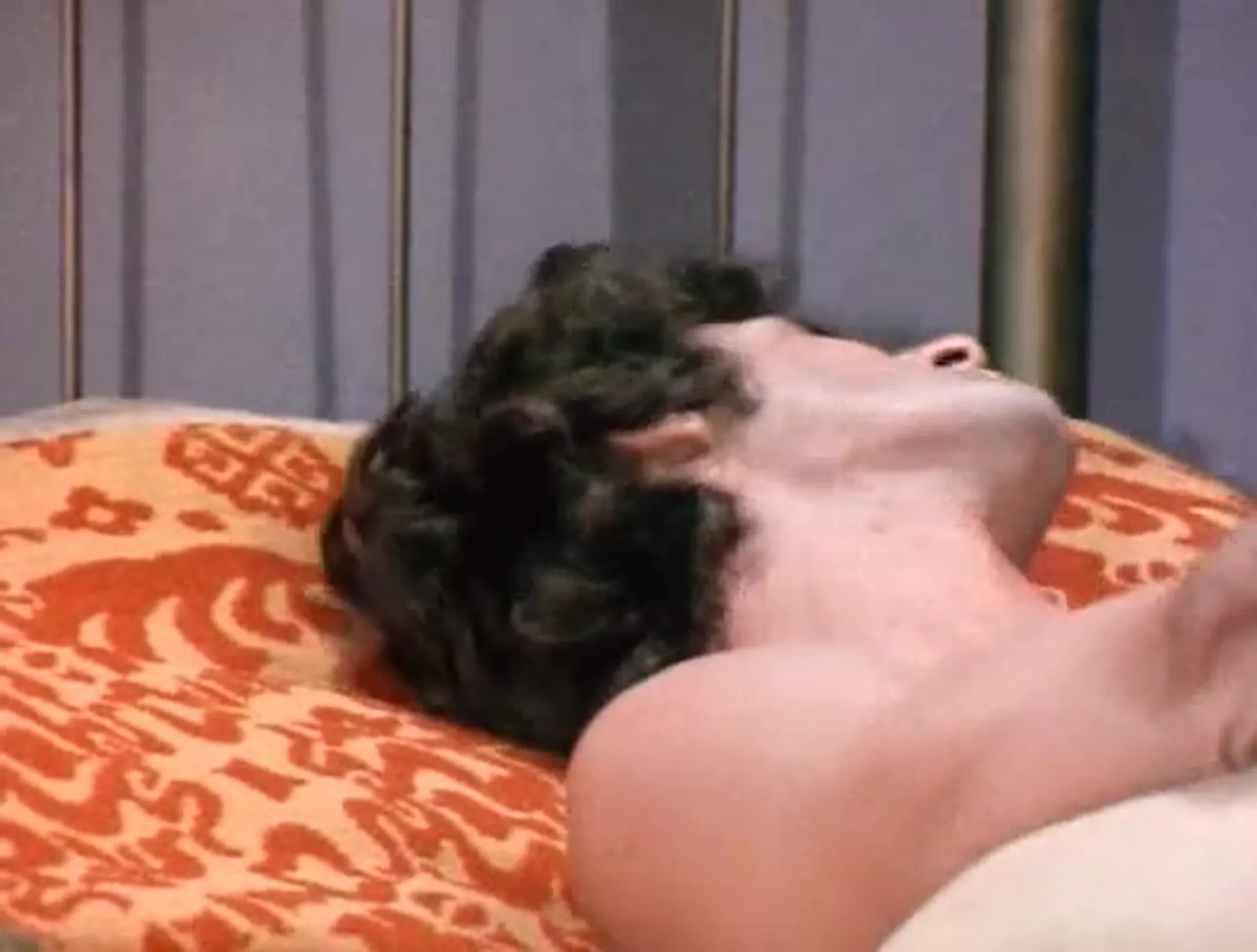 The Hand of Pleasure scene still 6