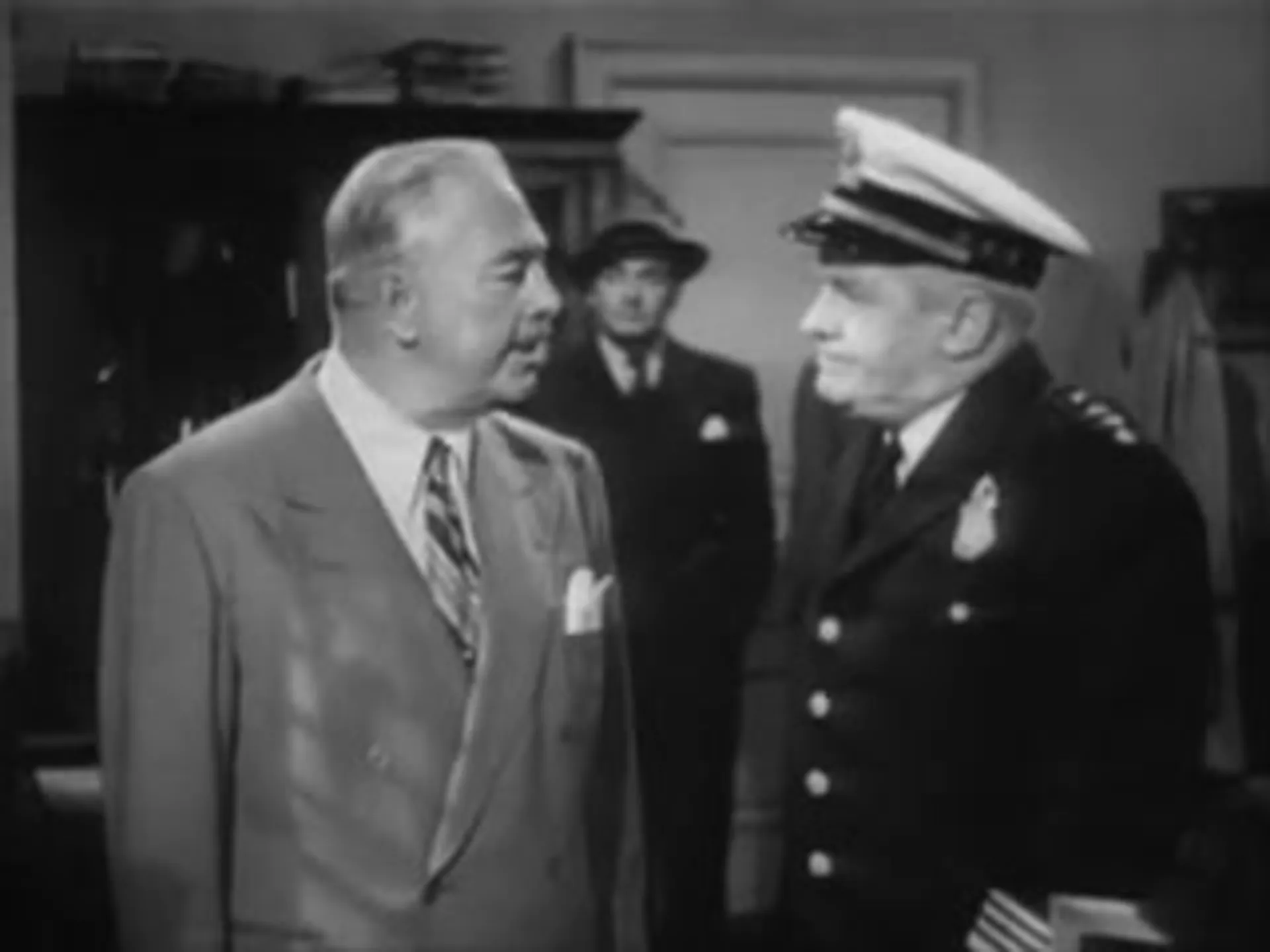 Dick Tracy scene still 4