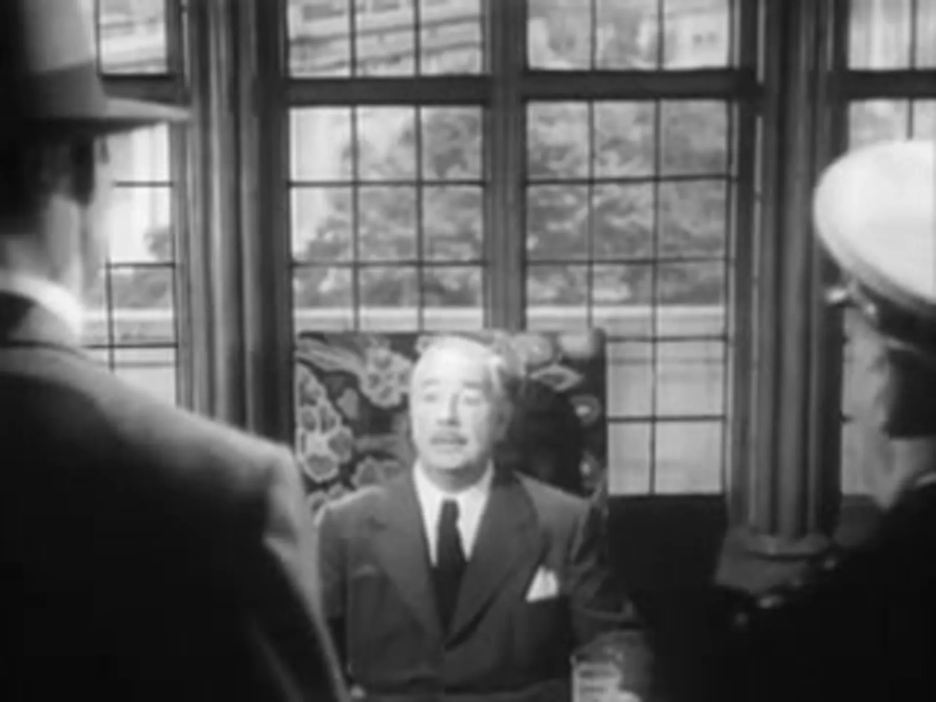 Dick Tracy scene still 2