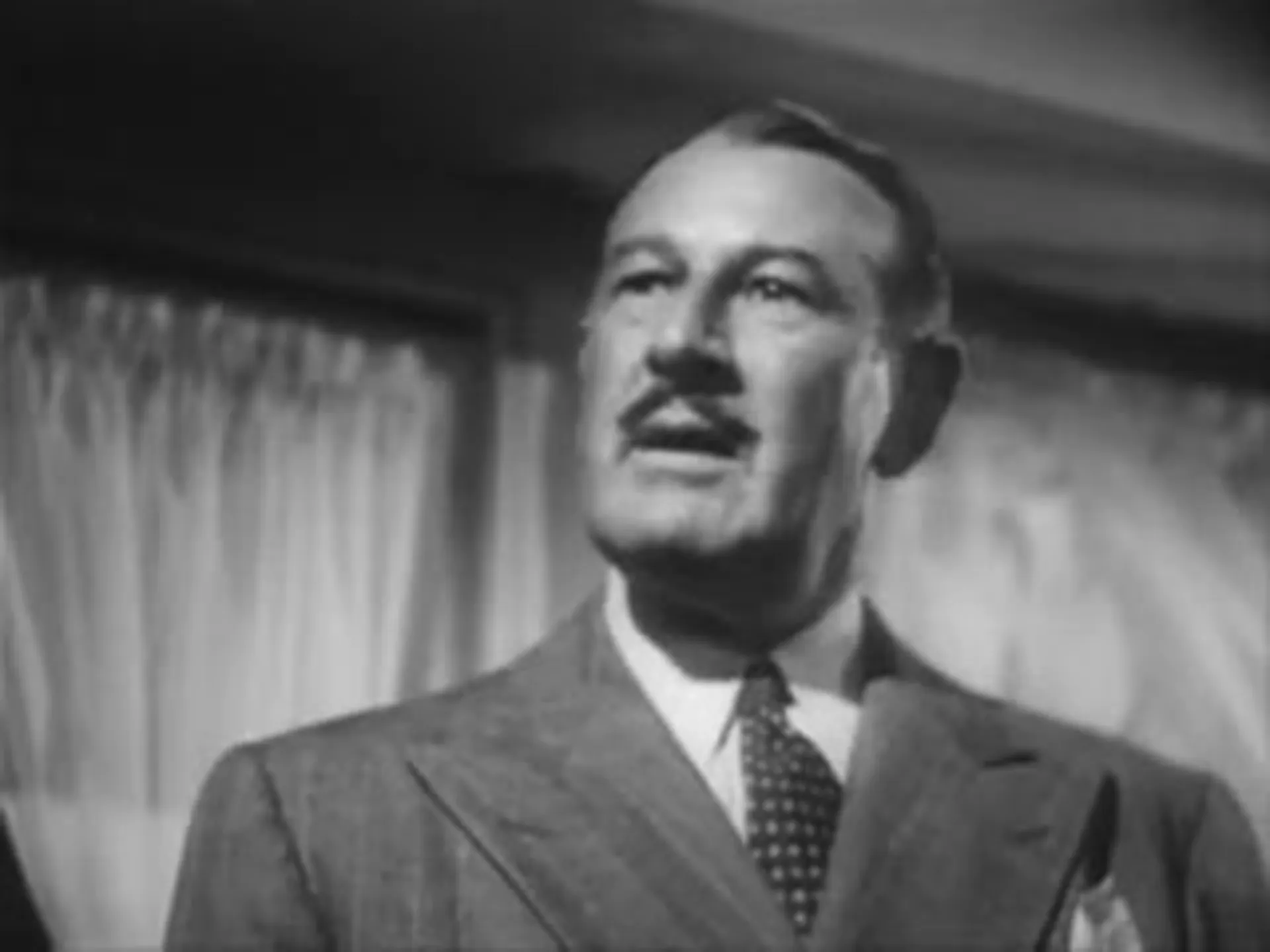 Dick Tracy scene still 3