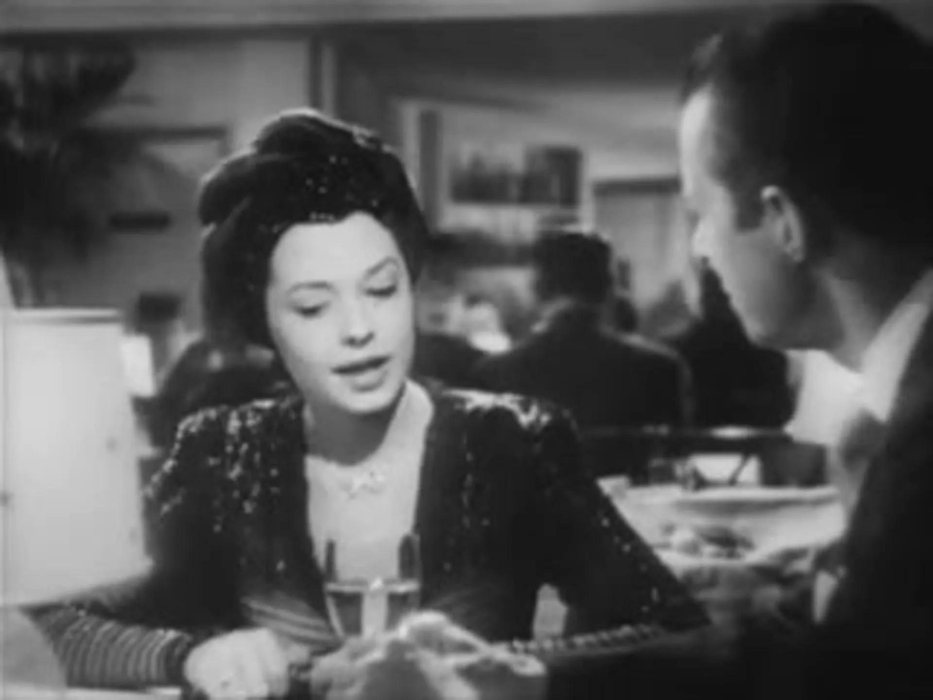 Dick Tracy scene still 5