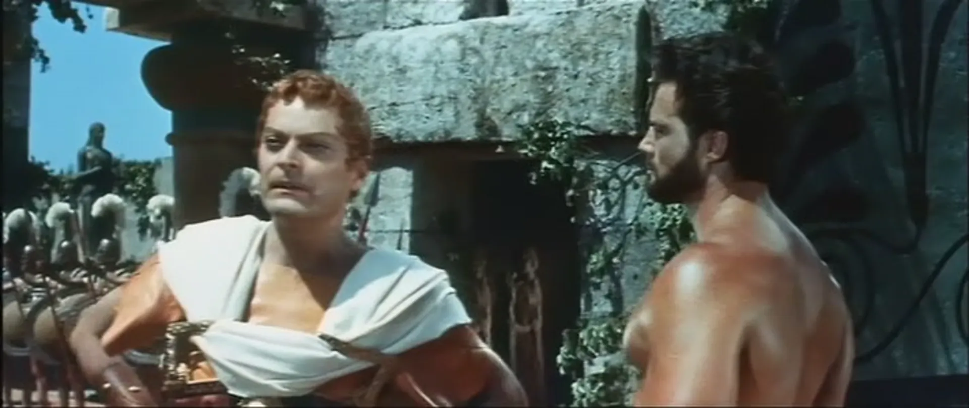 Hercules Unchained scene still 3
