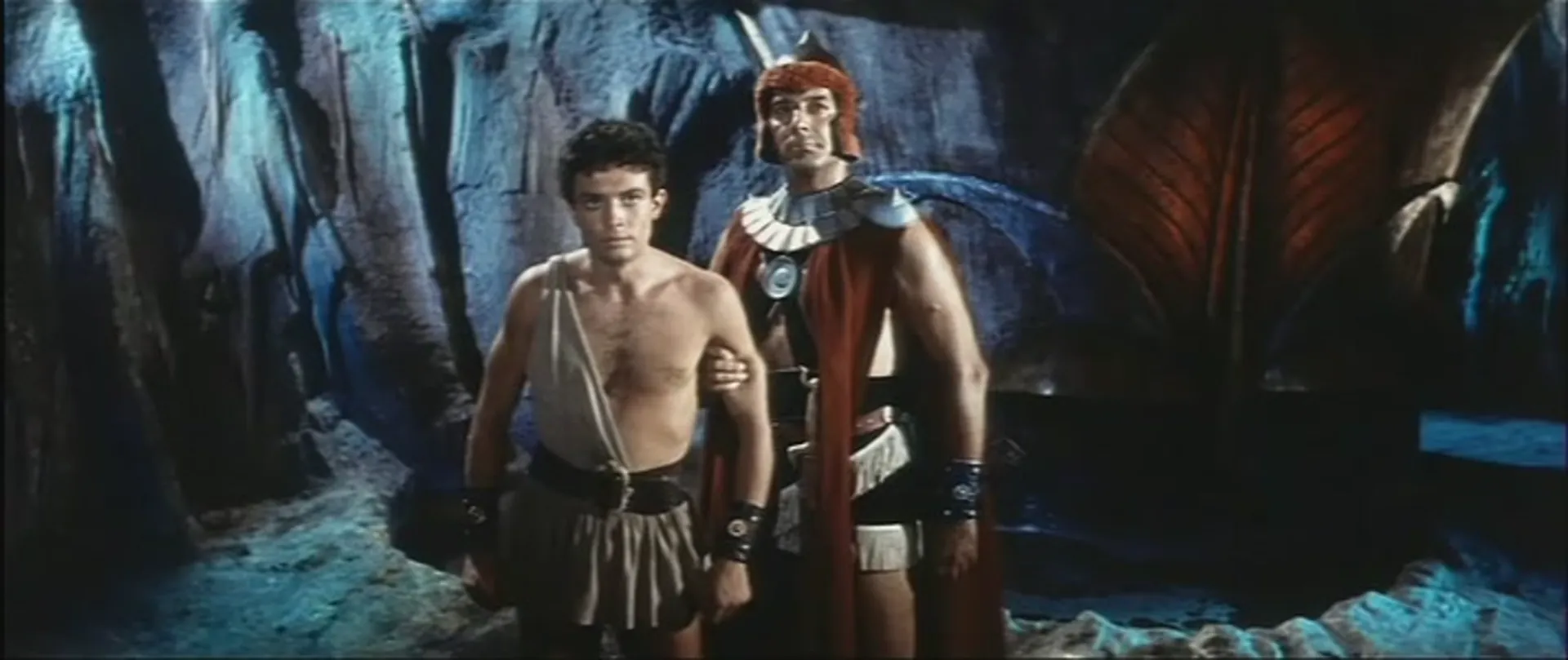Hercules Unchained scene still 5