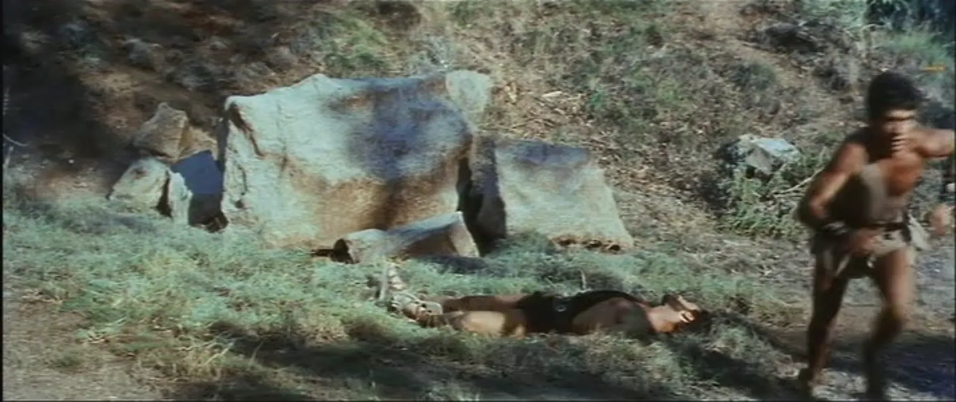 Hercules Unchained scene still 4