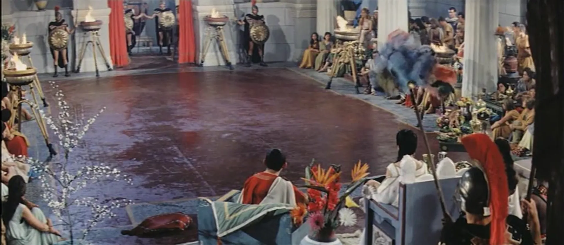 Samson scene still 2