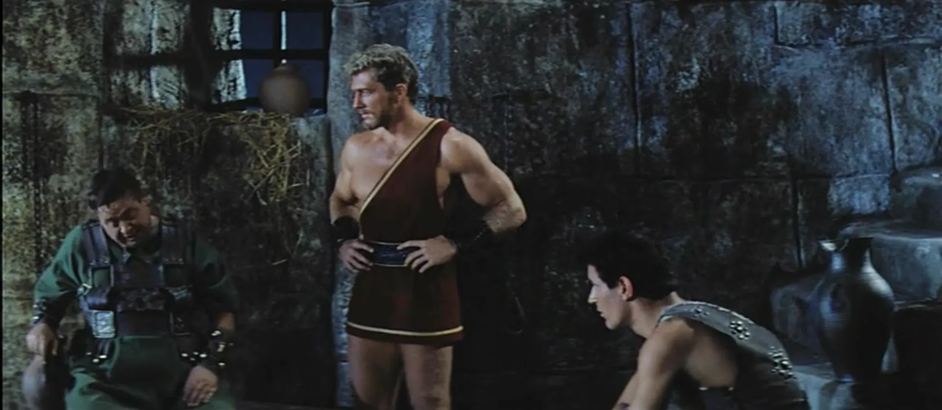 Samson scene still 1