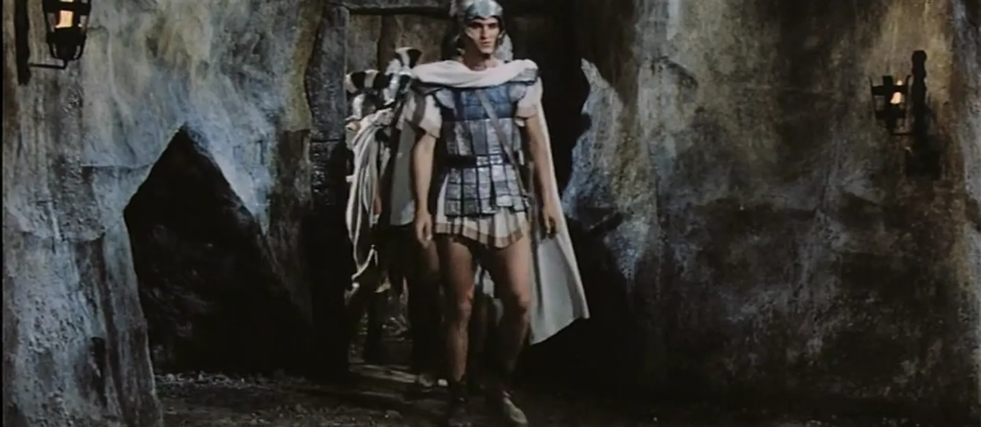 Samson scene still 4