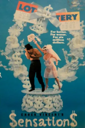 Sensations (1987) Movie Poster - SassyFlix