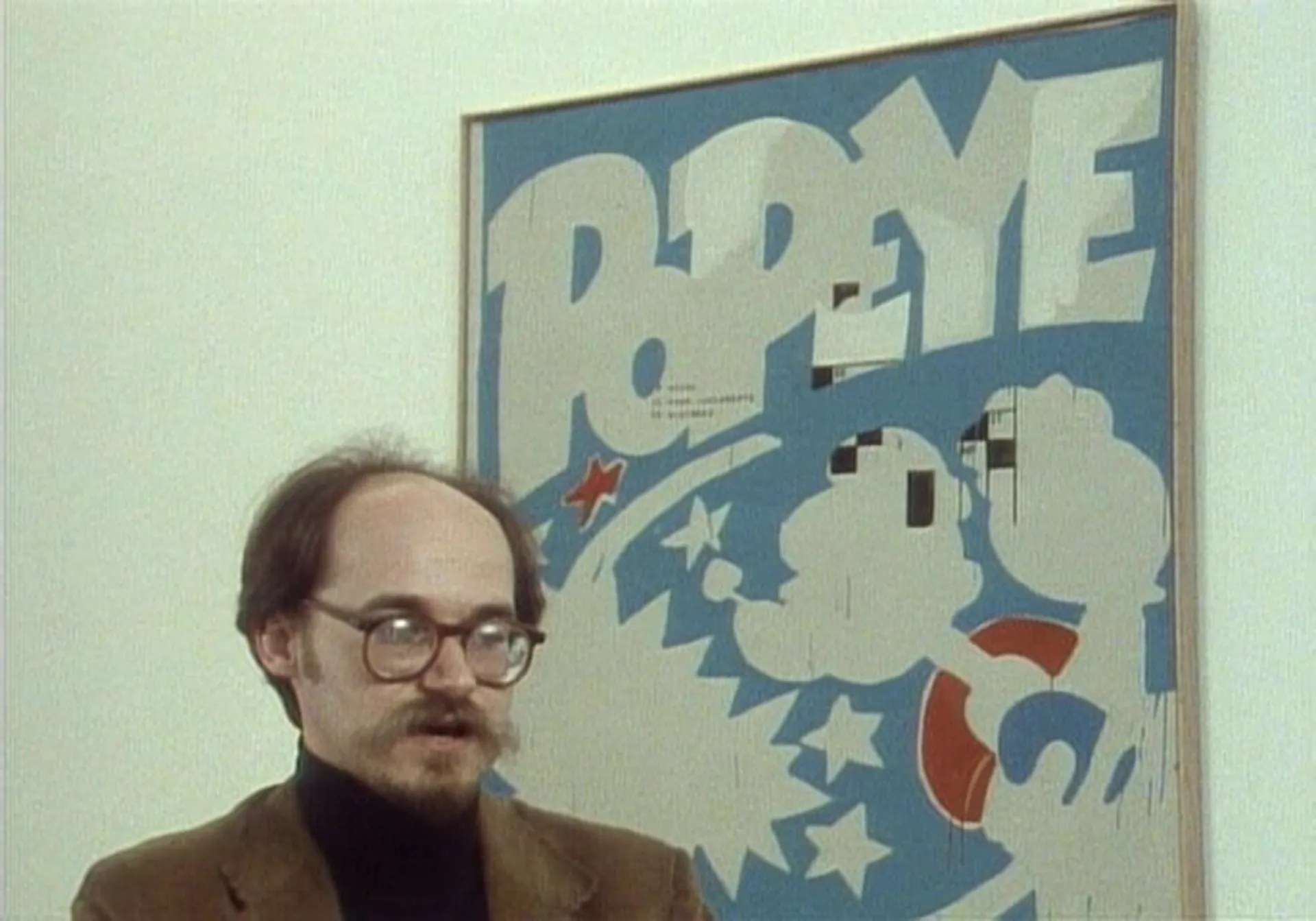 Andy Warhol scene still 4