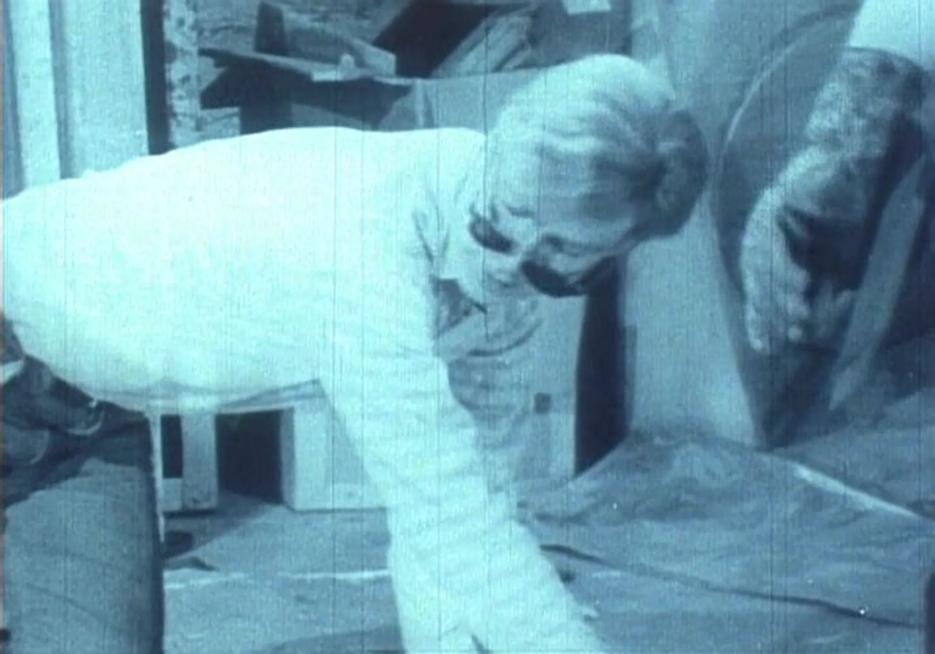 Andy Warhol scene still 2