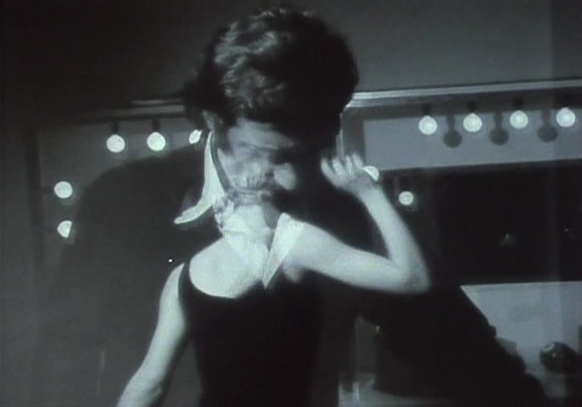 Andy Warhol scene still 6