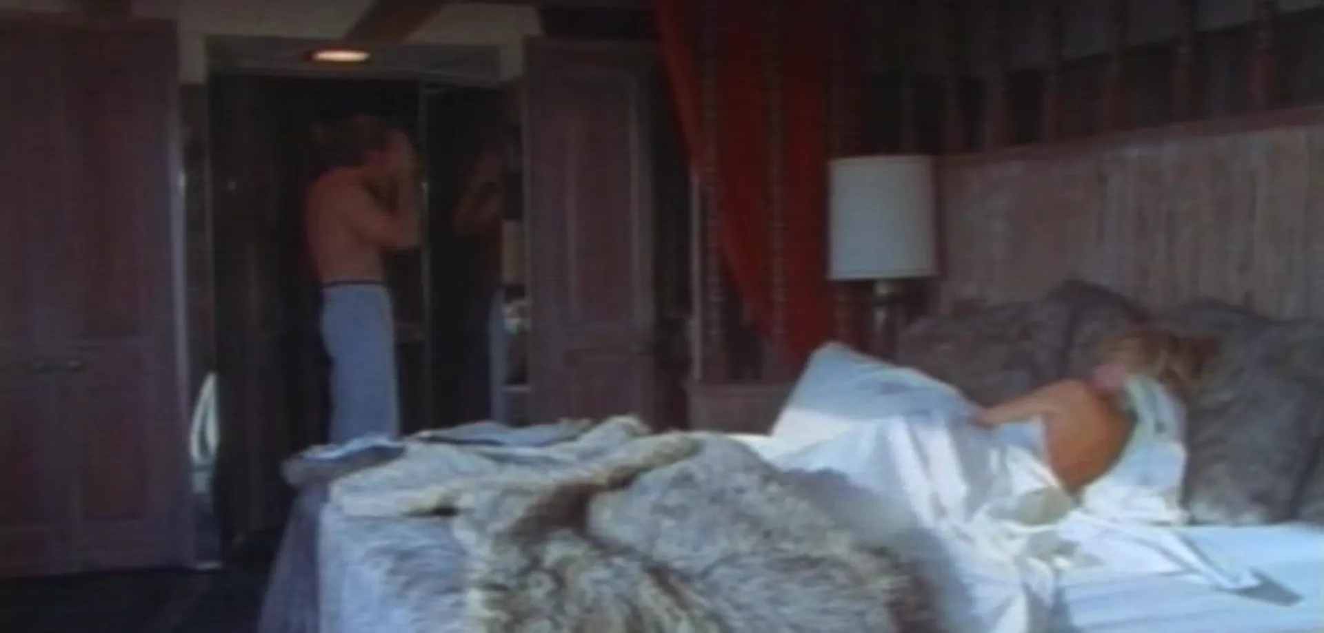 Evil Spawn scene still 3