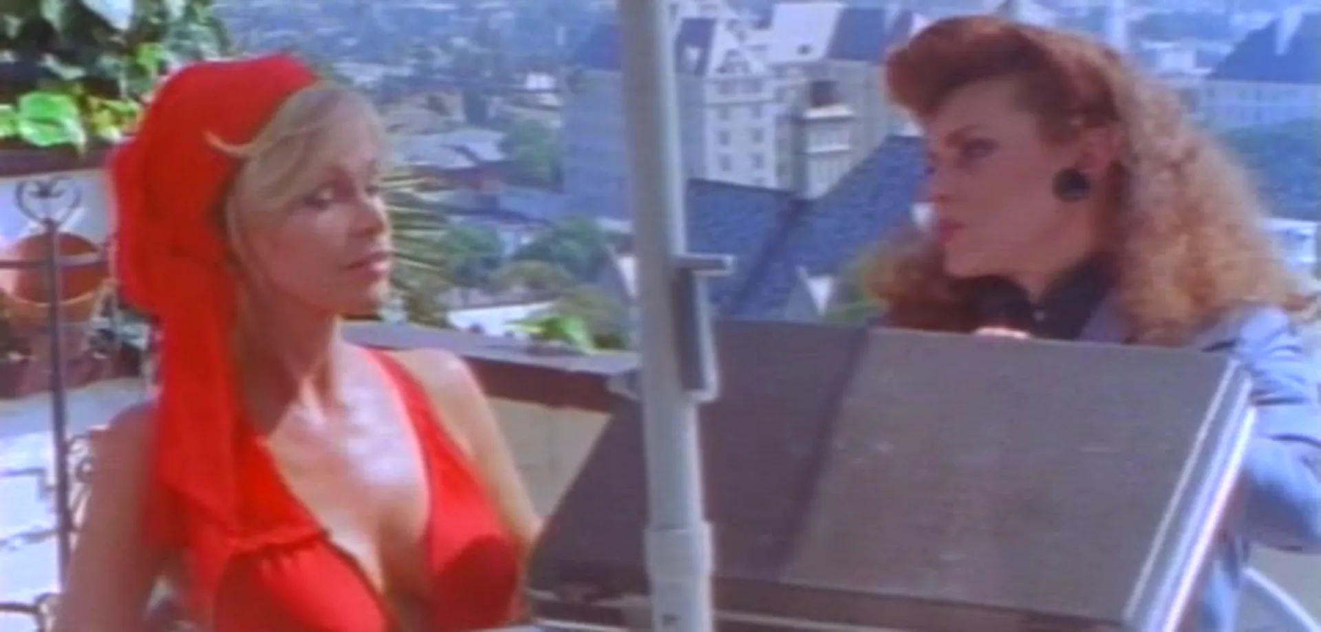 Evil Spawn scene still 5