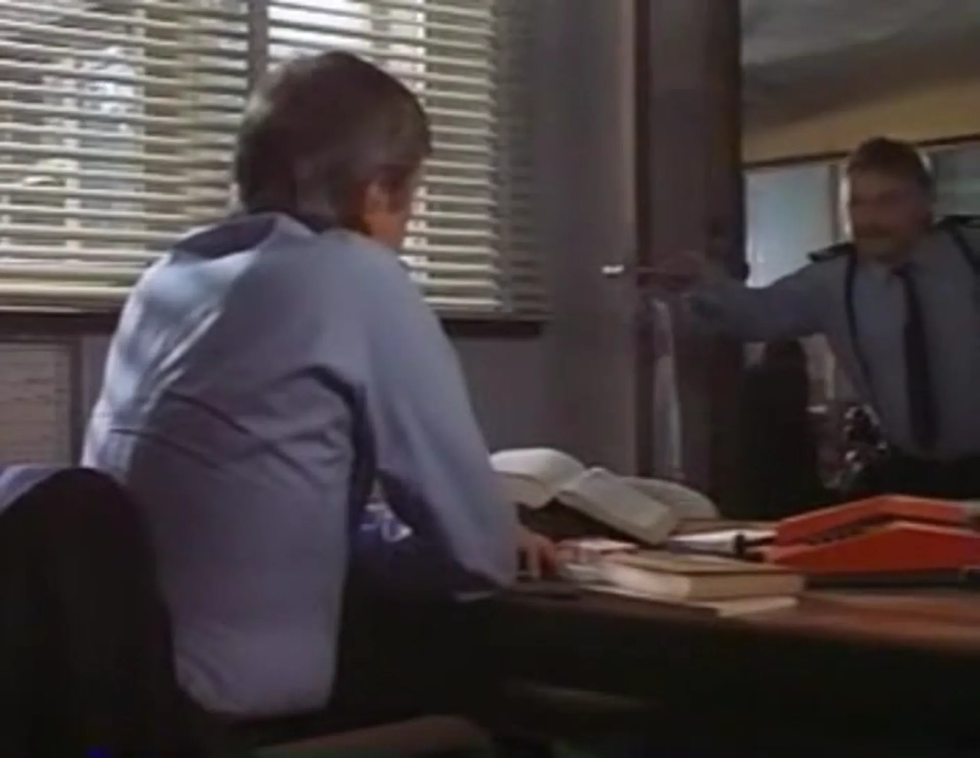 Mascara scene still 1