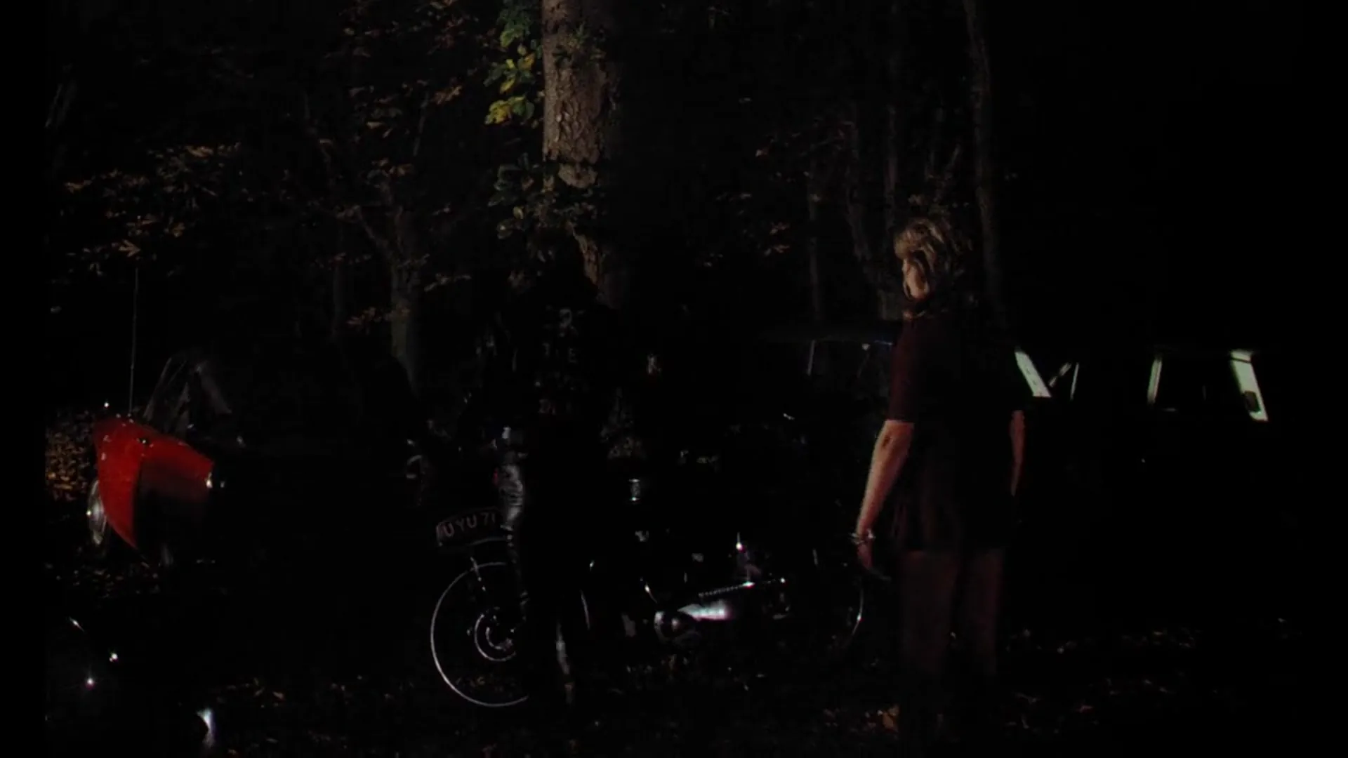 Psychomania scene still 6
