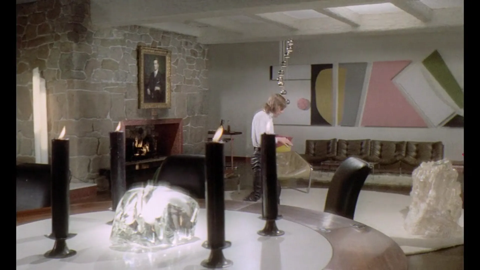 Psychomania scene still 1