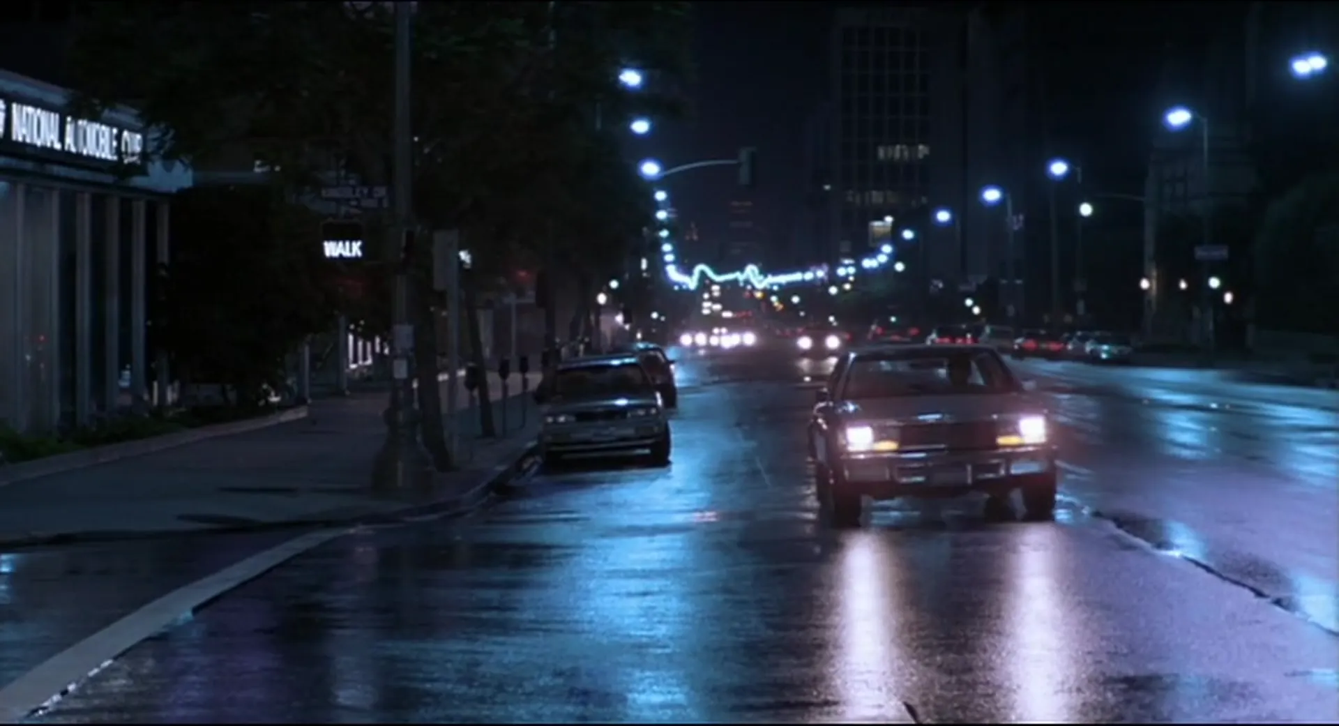 Wanted: Dead or Alive scene still 6