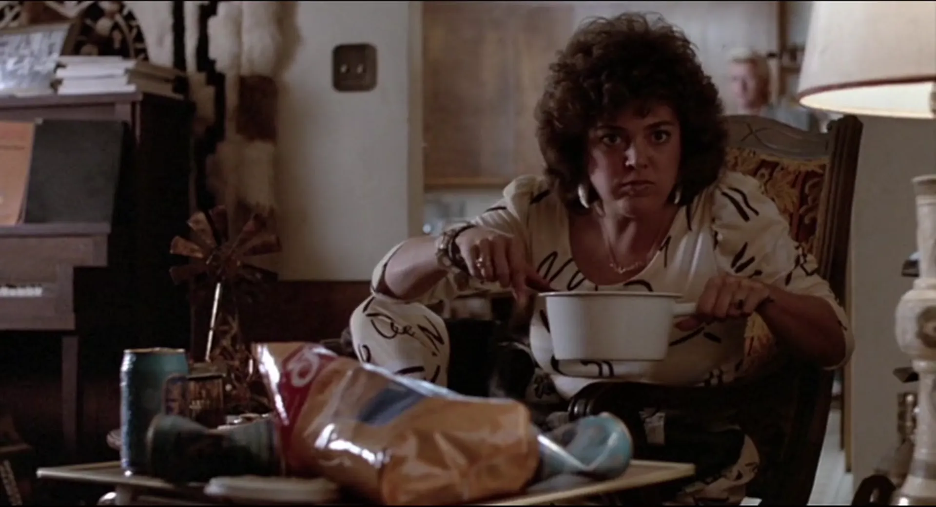 Wanted: Dead or Alive scene still 5