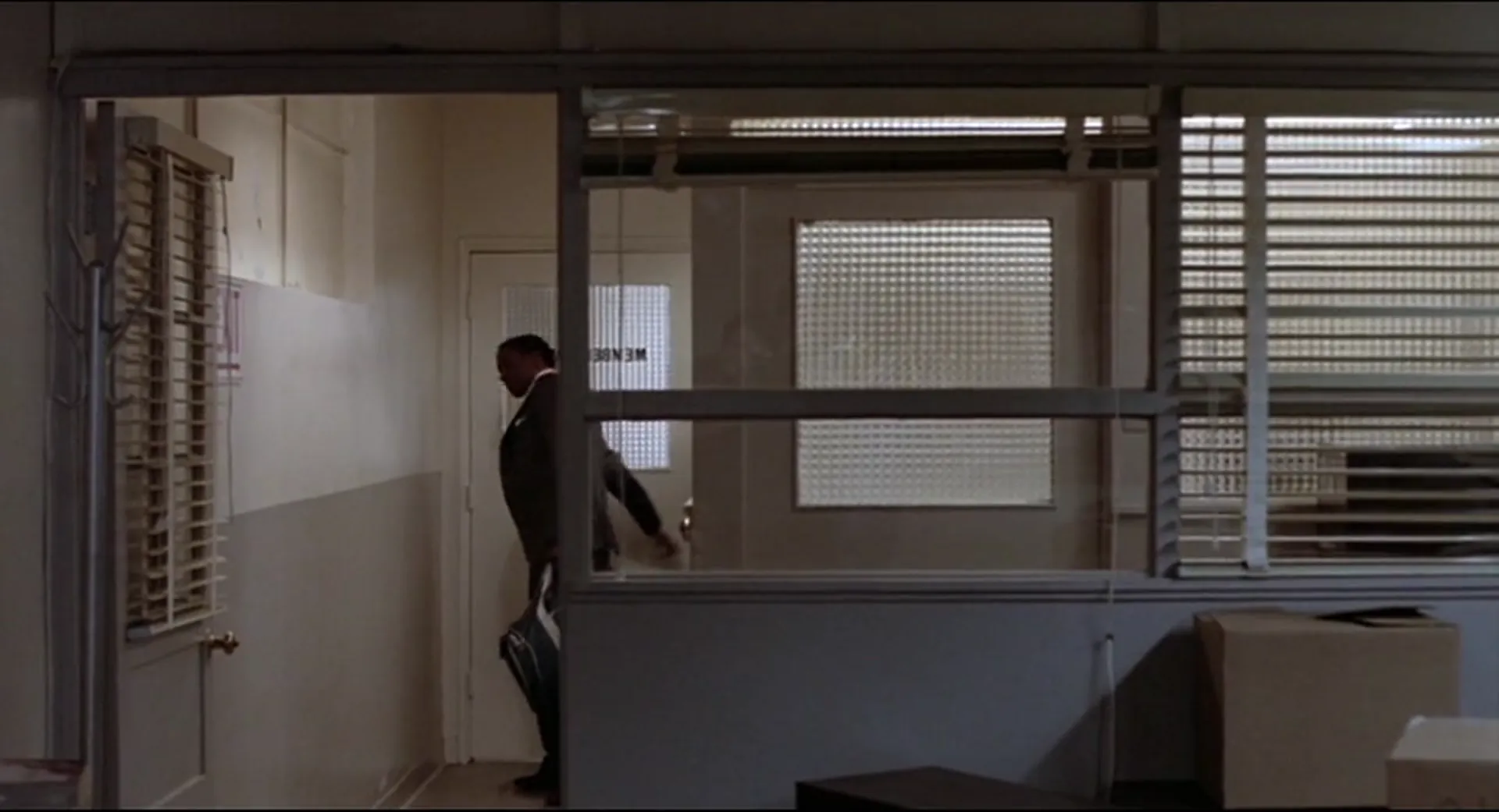 Wanted: Dead or Alive scene still 4