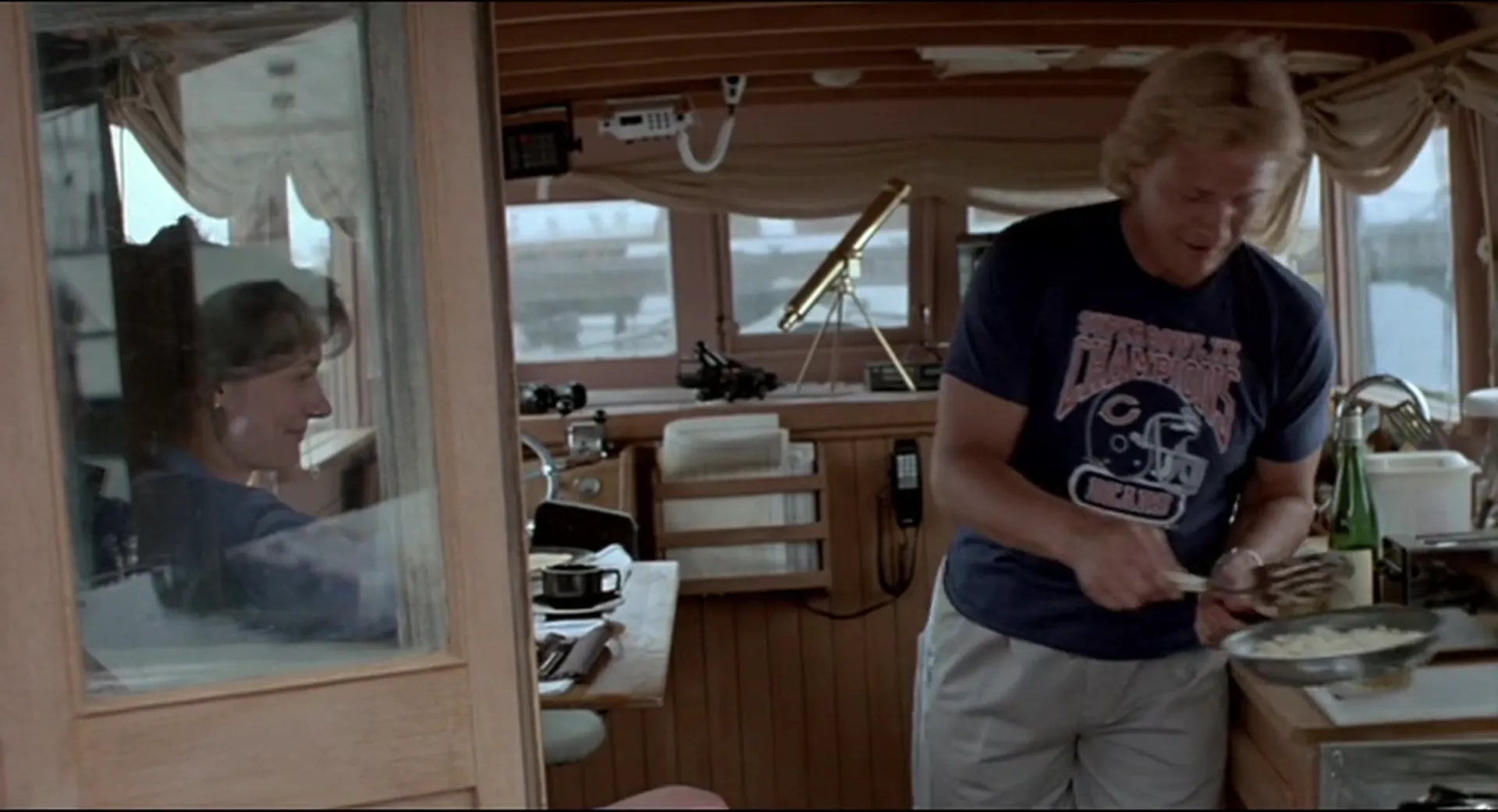 Wanted: Dead or Alive scene still 3