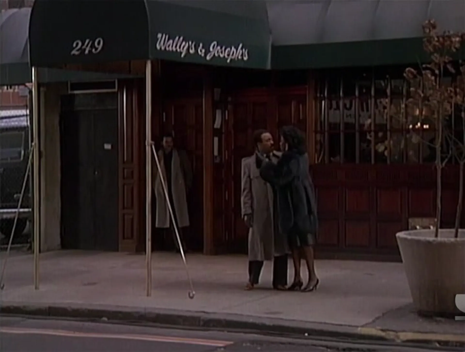 Deadly Illusion scene still 6